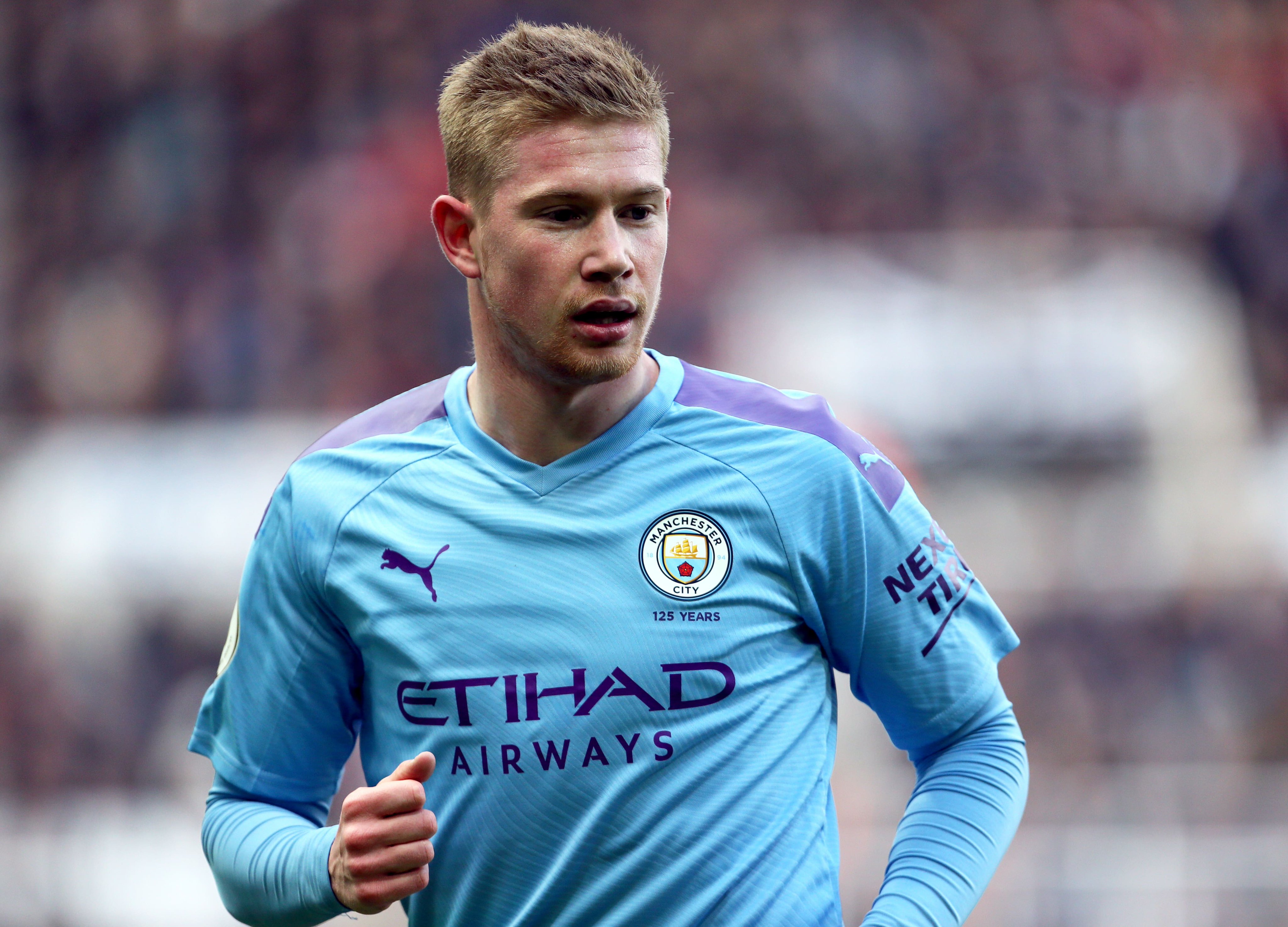 库库问答：若世界杯夺冠就剃光头；面对过的最强前锋是登贝莱