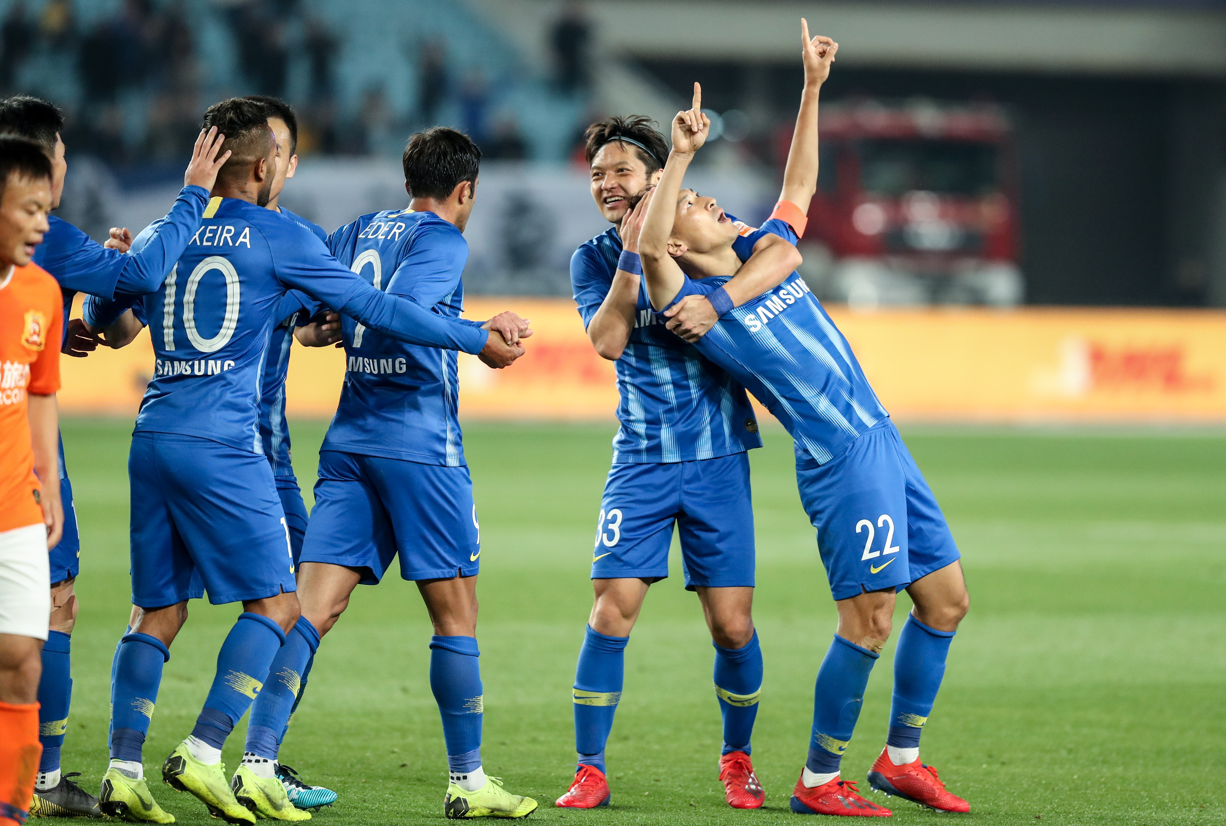 英超范特西GW10球员得分：哈兰德、赖斯13分并列第三