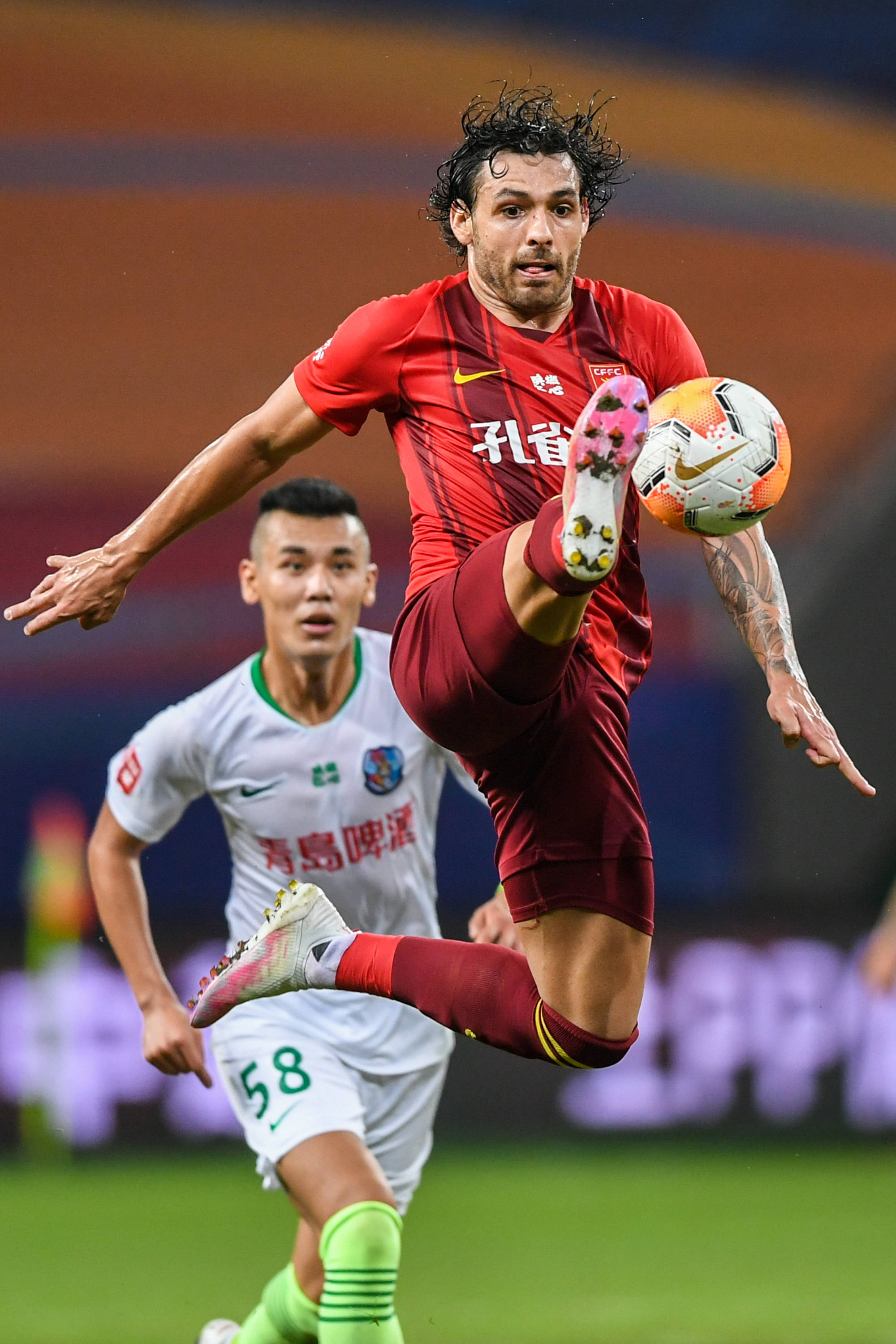 德天空：埃贝尔很欣赏卢克巴，但前者的主要目标是与于帕续约