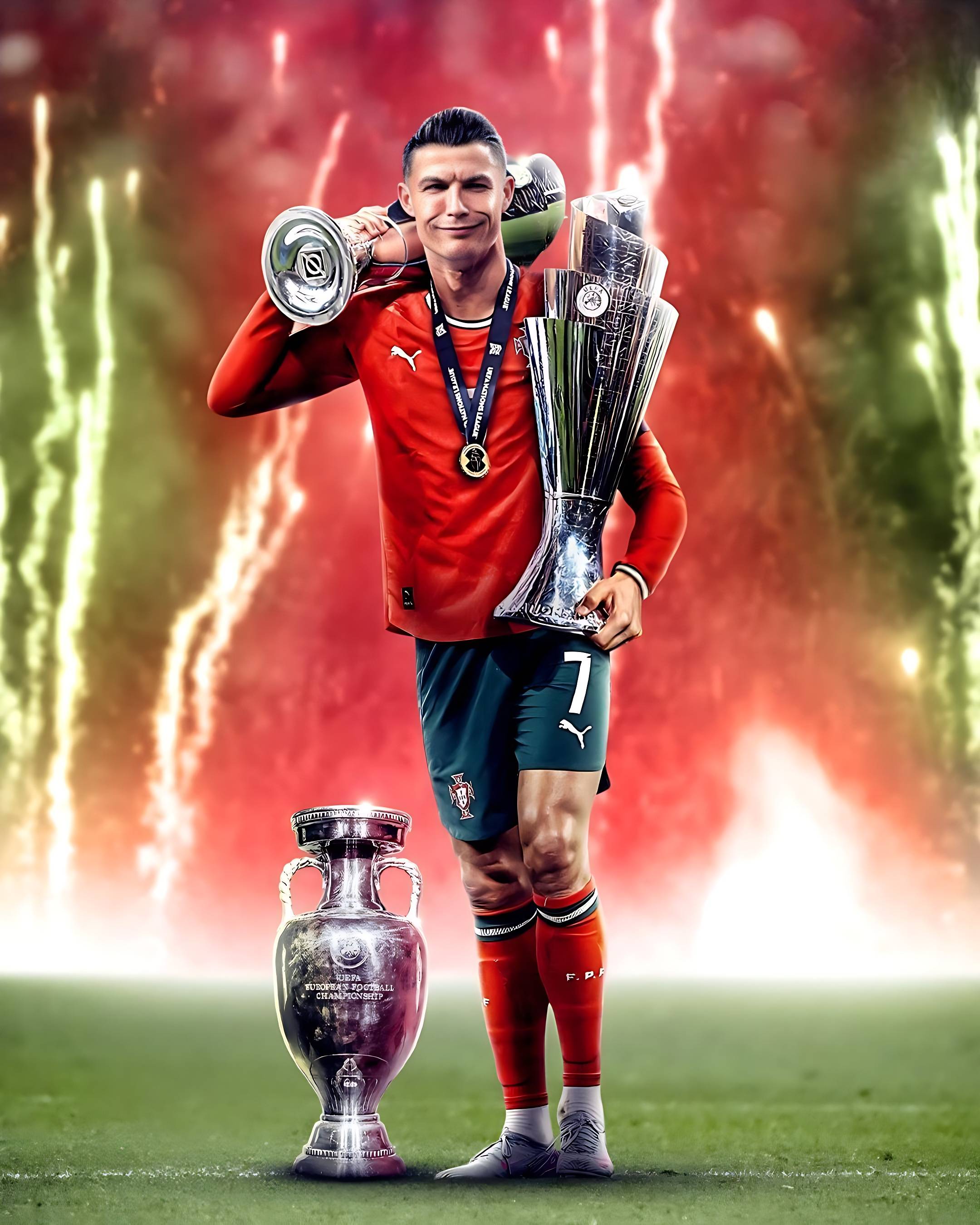 强强对话踢成决赛级别