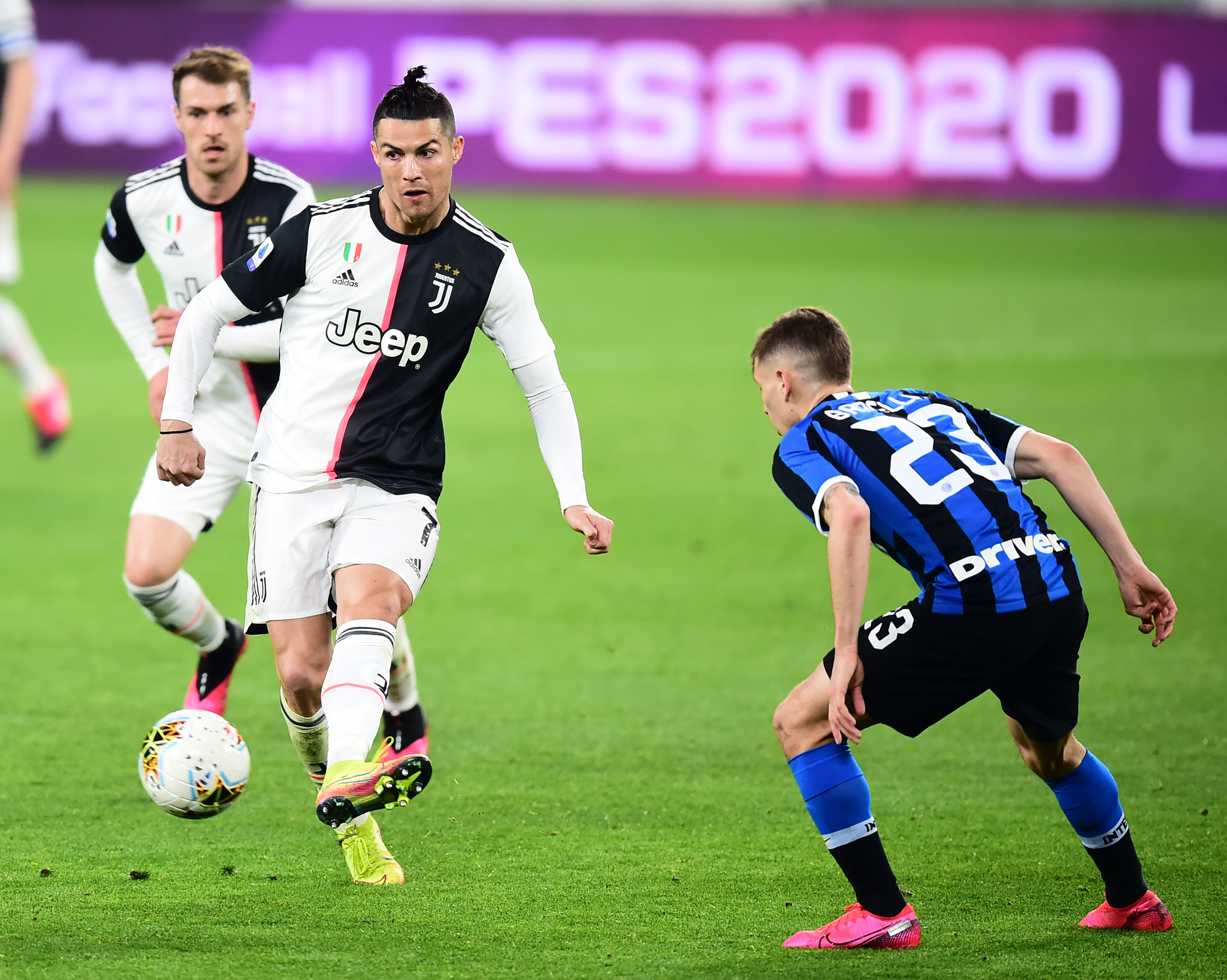 海牛后卫刘军帅：成功之前没人愿意听你的故事，努力吧少年