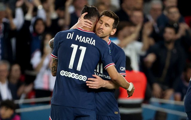 马雷斯卡：没见过哪个教练在一家俱乐部17年，我觉得这太棒了